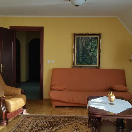 Apartament W Willi Busola-2